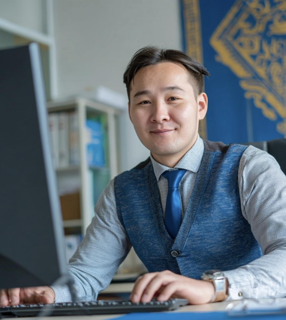 Operations Manager at Mongolian Campers Rental and Car Rental